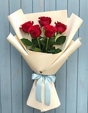 Букет Классика чувств в Нижних-Сергах