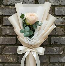 Букет цветов из:  Розы в Нижних-Сергах