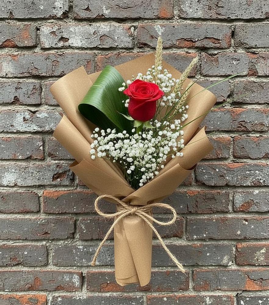 Букет цветов из: Розы в Нижних-Сергах