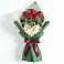 Букет цветов из: Розы в Нижних-Сергах