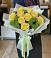 Букет цветов из: Хризантемы и Розы в Нижних-Сергах