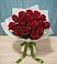 Букет Красные розы в Нижних-Сергах
