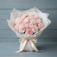 Букет цветов из:  Гвоздики в Нижних-Сергах