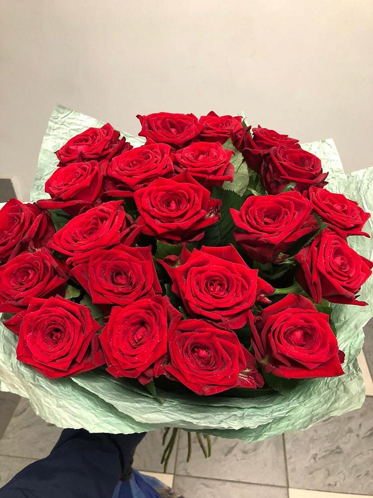 Розы Классика в Нижних-Сергах Букет Классика в Нижних-Сергах
