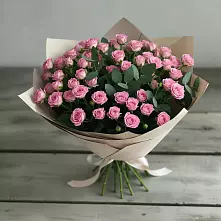 Букет Удовольствие в Нижних-Сергах