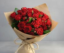 Букет Любовный роман в Нижних-Сергах