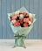 Букет цветов из: Розы в Нижних-Сергах