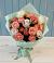 Букет цветов из: Розы в Нижних-Сергах