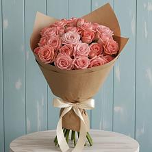 Букет цветов из:  Розы в Нижних-Сергах