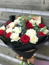 Букет Истинная любовь #REPLACE_PRED# Нижних-Сергах