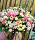 Букет цветов из: Розы в Нижних-Сергах