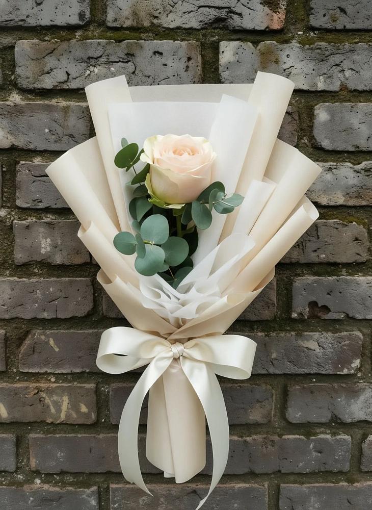 Букет цветов из: Розы в Нижних-Сергах