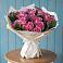 Букет цветов из: Розы в Нижних-Сергах