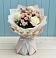 Букет цветов из: Розы в Нижних-Сергах