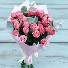 Букет Леди совершенство в Нижних-Сергах