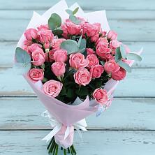 Букет Леди совершенство в Нижних-Сергах